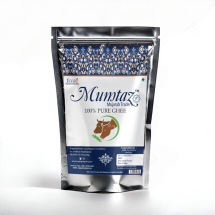 Mumtaz Buffalo Ghee